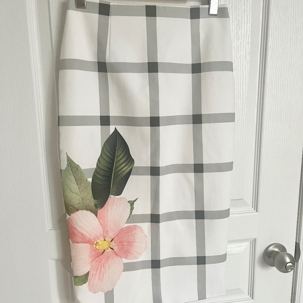 Ted Baker Pencil Skirt